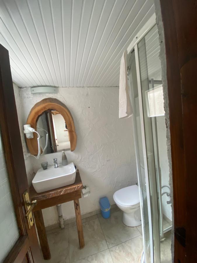 Kidrak Otel Montenegro-1 Faralya Eksteriør billede