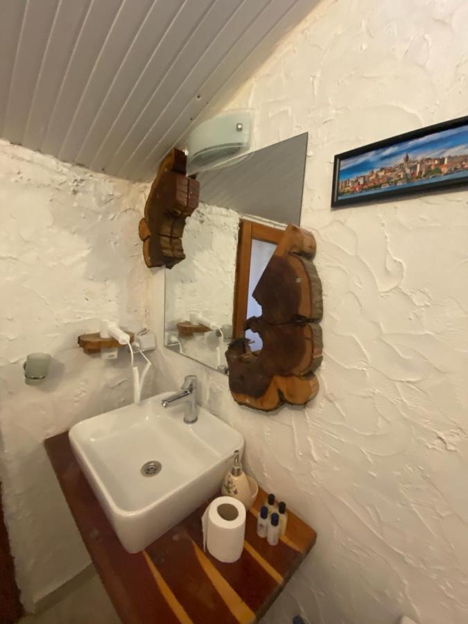 Kidrak Otel Montenegro-1 Faralya Eksteriør billede