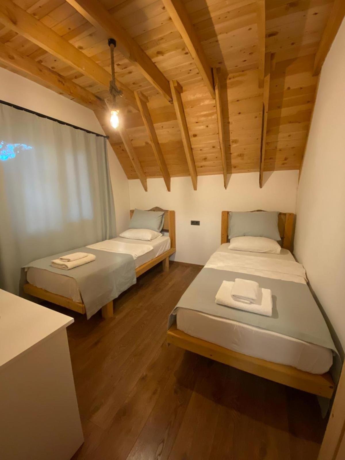 Kidrak Otel Montenegro-1 Faralya Eksteriør billede